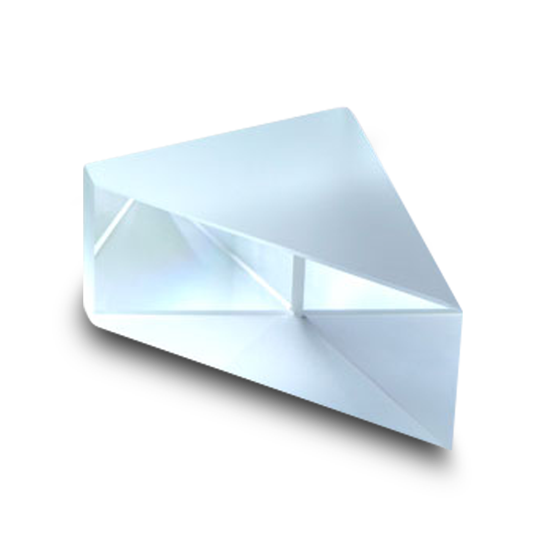 Laser Prisms Excelitas